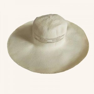 Sombrero de bangora