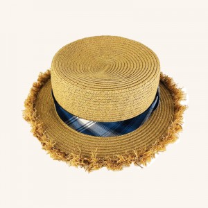 Sombrero de navegante