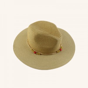 Sombrero de panama